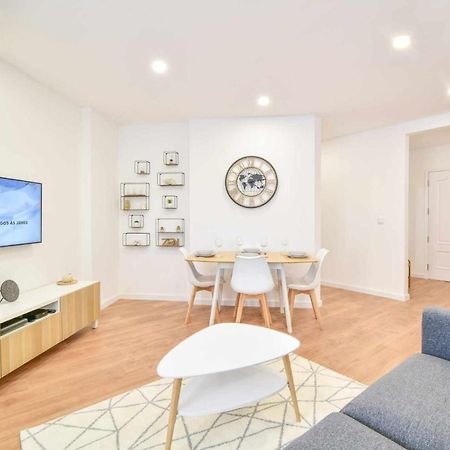 Apartamento Aloha By Mtphomes Armação de Pêra Екстериор снимка