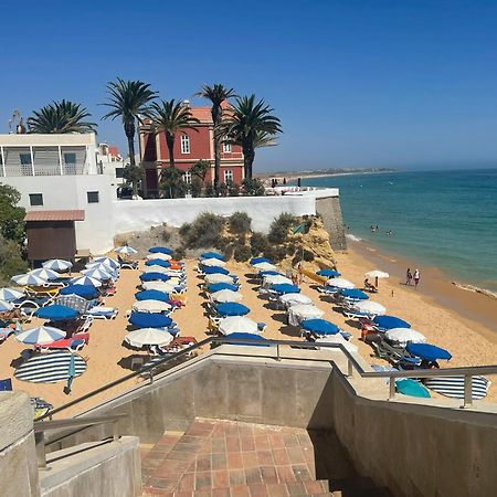 Apartamento Aloha By Mtphomes Armação de Pêra Екстериор снимка