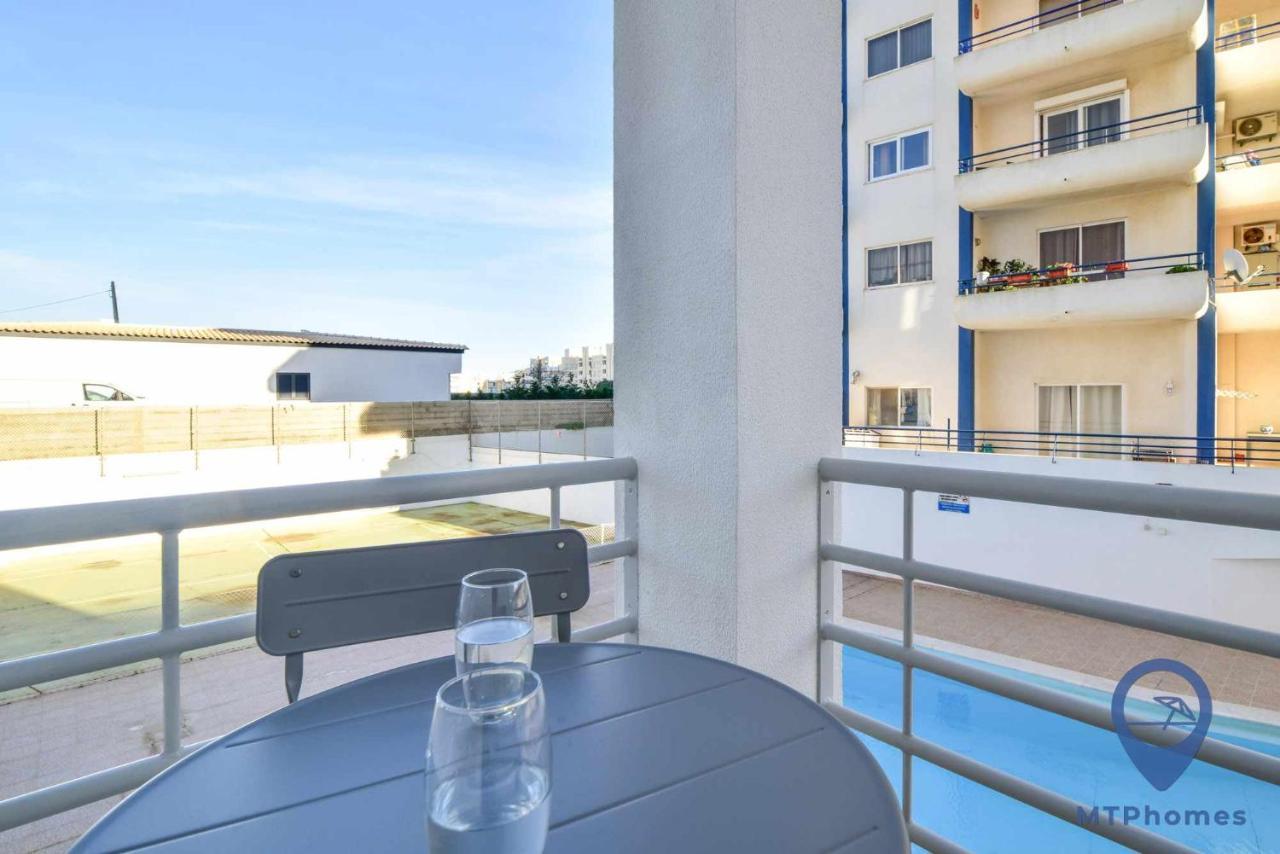 Apartamento Aloha By Mtphomes Armação de Pêra Екстериор снимка