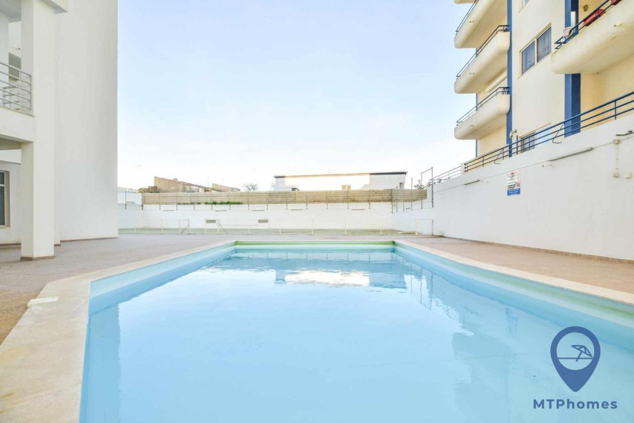 Apartamento Aloha By Mtphomes Armação de Pêra Екстериор снимка