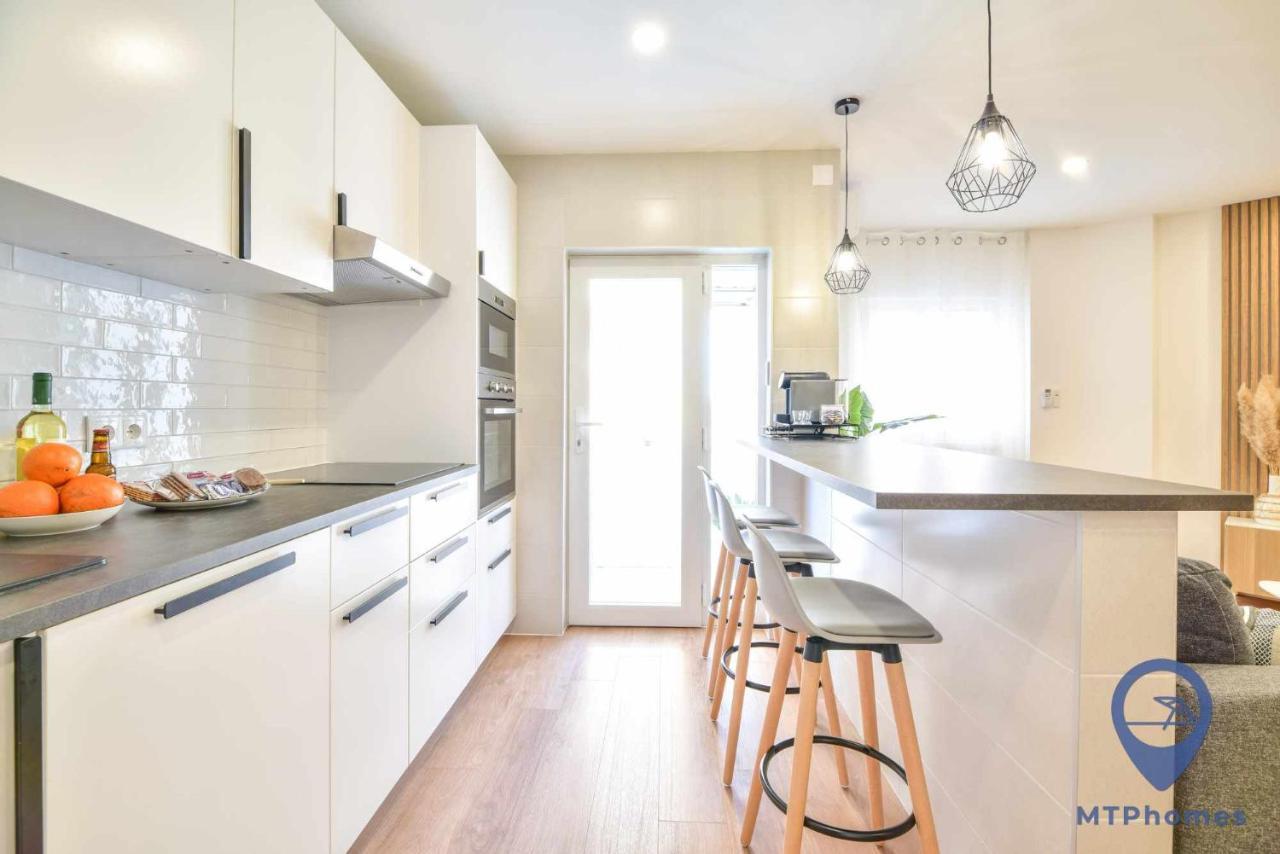 Apartamento Aloha By Mtphomes Armação de Pêra Екстериор снимка