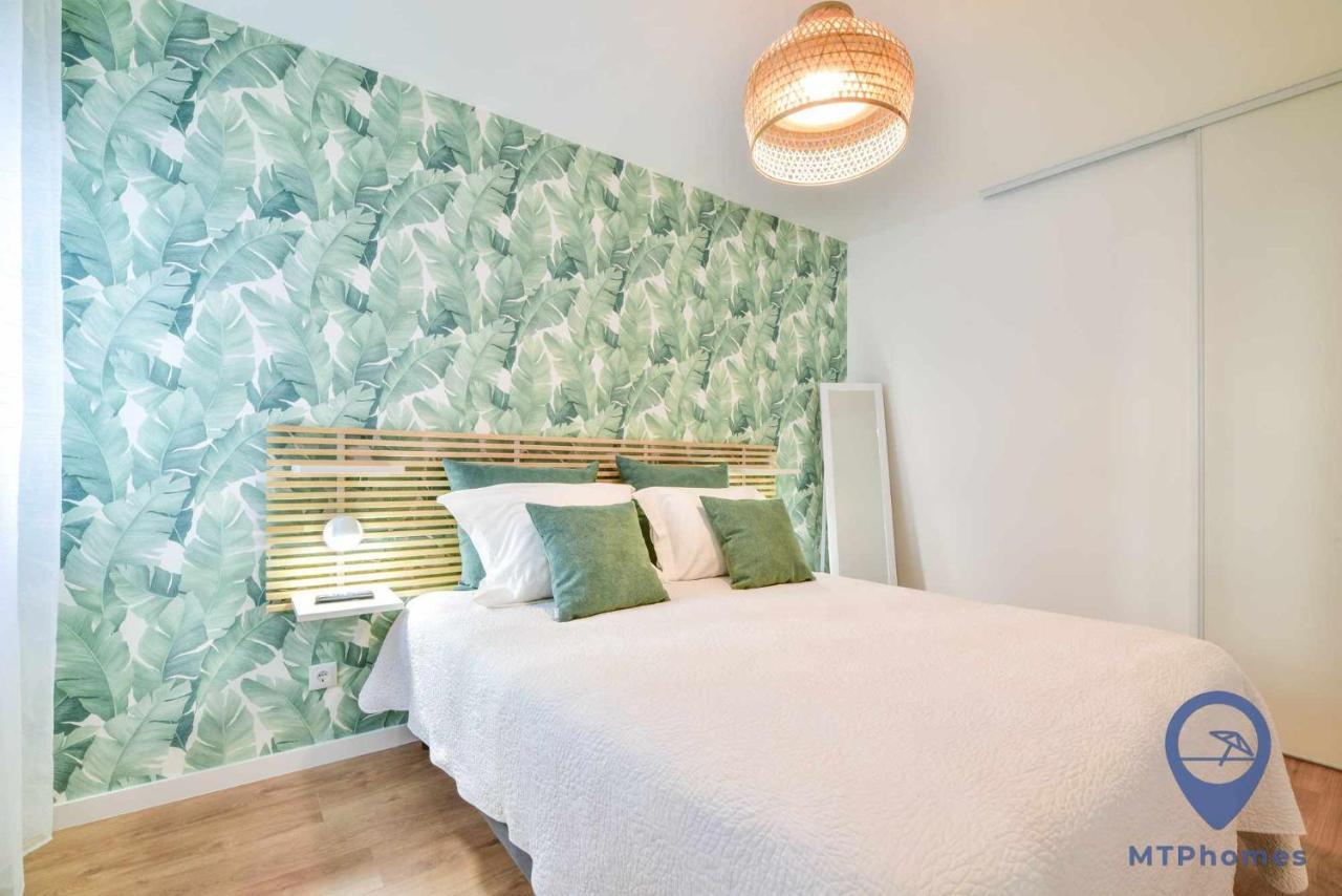 Apartamento Aloha By Mtphomes Armação de Pêra Екстериор снимка