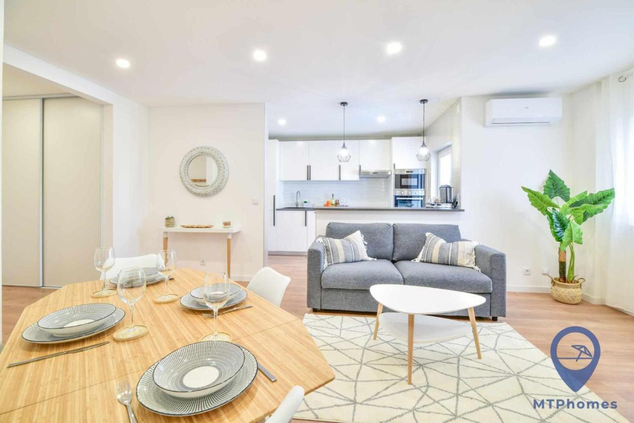 Apartamento Aloha By Mtphomes Armação de Pêra Екстериор снимка