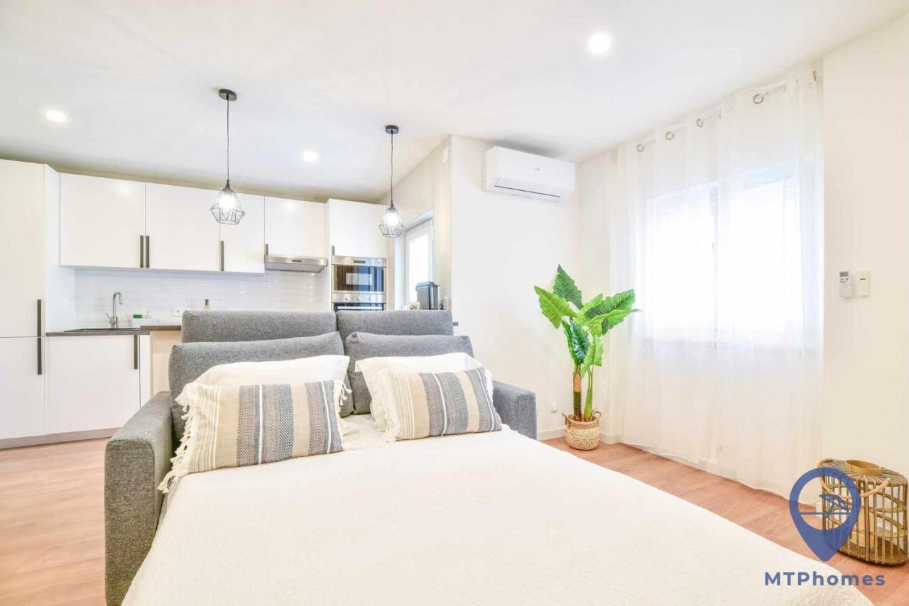 Apartamento Aloha By Mtphomes Armação de Pêra Екстериор снимка