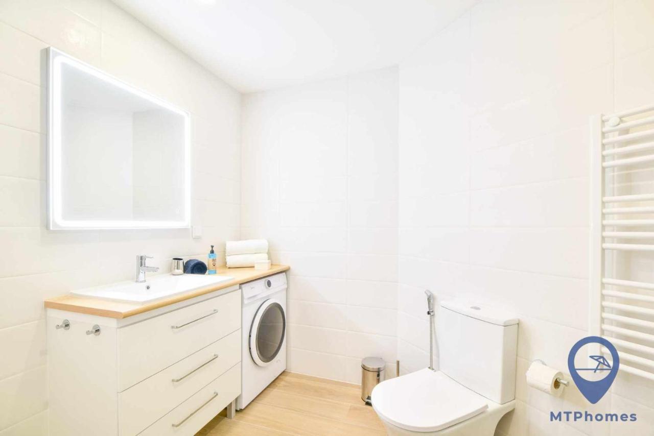 Apartamento Aloha By Mtphomes Armação de Pêra Екстериор снимка